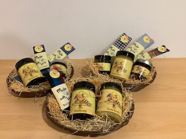 Geschenksverpackungen
